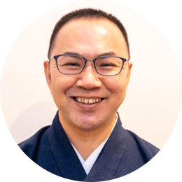 クラシカル整骨院 院長 長田 典之