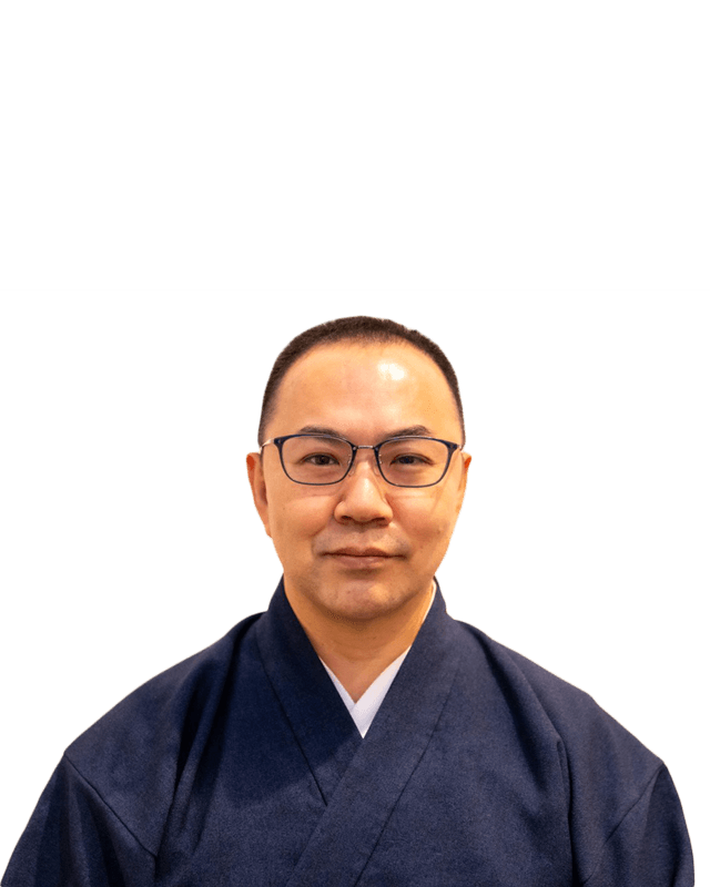 こころみ堂 長田院長