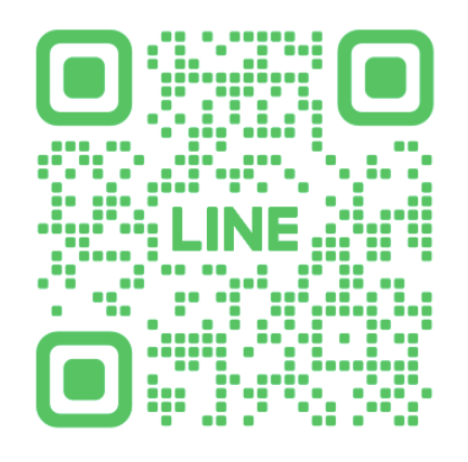 LINEお問い合わせ